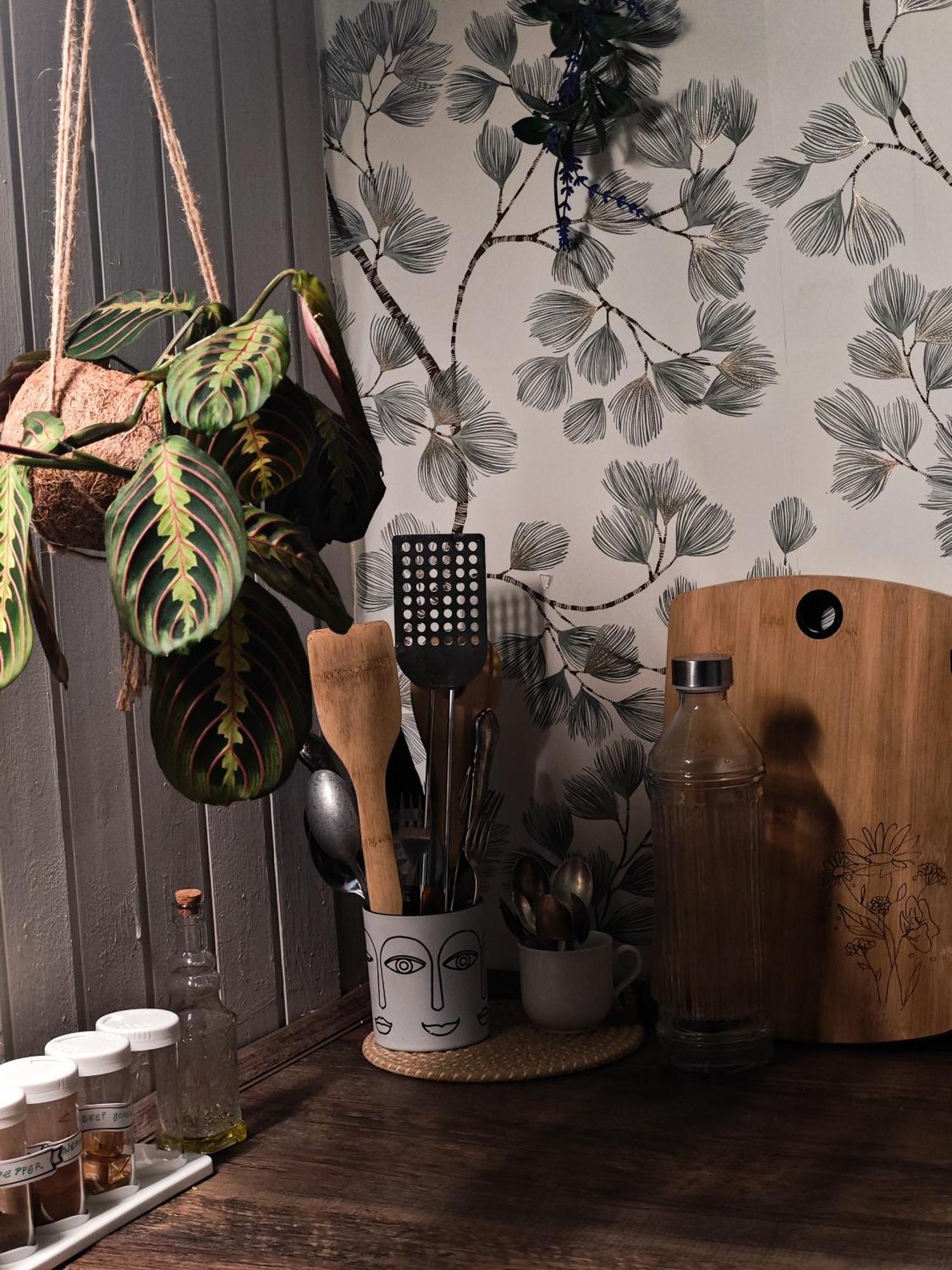 Vintage Room With Garden View Bratislava Bagian luar foto